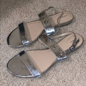 Silver Flats